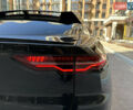 Чорний Ягуар I-Pace, об'ємом двигуна 0 л та пробігом 39 тис. км за 30900 $, фото 32 на Automoto.ua