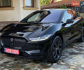 Черный Ягуар I-Pace, объемом двигателя 0 л и пробегом 42 тыс. км за 34899 $, фото 2 на Automoto.ua