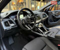 Черный Ягуар I-Pace, объемом двигателя 0 л и пробегом 90 тыс. км за 26999 $, фото 54 на Automoto.ua