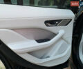 Черный Ягуар I-Pace, объемом двигателя 0 л и пробегом 77 тыс. км за 35550 $, фото 71 на Automoto.ua