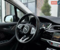 Черный Ягуар I-Pace, объемом двигателя 0 л и пробегом 91 тыс. км за 24900 $, фото 50 на Automoto.ua