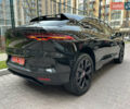 Чорний Ягуар I-Pace, об'ємом двигуна 0 л та пробігом 19 тис. км за 35000 $, фото 6 на Automoto.ua
