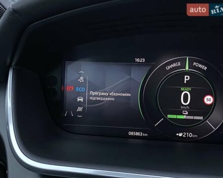Ягуар I-Pace 2021 в Львове на Automoto.ua Черный Ягуар I-Pace, объемом двигателя 0 л и пробегом 85 тыс. км за 29900 $, фото 57 на Automoto.ua
