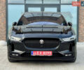 Черный Ягуар I-Pace, объемом двигателя 0 л и пробегом 133 тыс. км за 33000 $, фото 10 на Automoto.ua