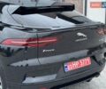 Черный Ягуар I-Pace, объемом двигателя 0 л и пробегом 91 тыс. км за 24900 $, фото 34 на Automoto.ua