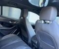 Черный Ягуар I-Pace, объемом двигателя 0 л и пробегом 93 тыс. км за 29999 $, фото 27 на Automoto.ua