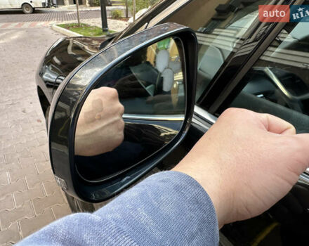 Ягуар I-Pace 2021 в Киеве на Automoto.ua Черный Ягуар I-Pace, объемом двигателя 0 л и пробегом 82 тыс. км за 29500 $, фото 19 на Automoto.ua