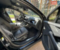 Черный Ягуар I-Pace, объемом двигателя 0 л и пробегом 57 тыс. км за 33400 $, фото 37 на Automoto.ua