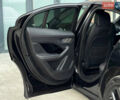 Черный Ягуар I-Pace, объемом двигателя 0 л и пробегом 133 тыс. км за 33000 $, фото 69 на Automoto.ua