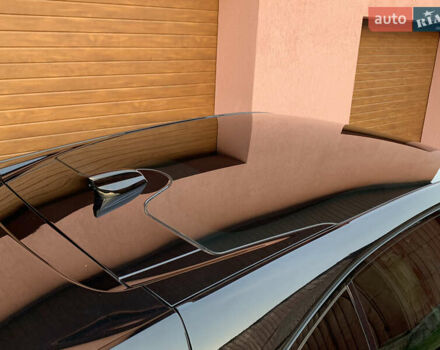 Черный Ягуар I-Pace, объемом двигателя 0 л и пробегом 77 тыс. км за 35550 $, фото 27 на Automoto.ua