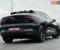 Чорний Ягуар I-Pace, об'ємом двигуна 0 л та пробігом 45 тис. км за 36700 $, фото 56 на Automoto.ua