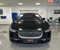 Черный Ягуар I-Pace, объемом двигателя 0 л и пробегом 81 тыс. км за 29900 $, фото 1 на Automoto.ua