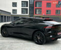 Черный Ягуар I-Pace, объемом двигателя 0 л и пробегом 63 тыс. км за 32400 $, фото 5 на Automoto.ua