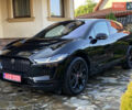 Черный Ягуар I-Pace, объемом двигателя 0 л и пробегом 42 тыс. км за 34899 $, фото 23 на Automoto.ua