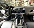 Черный Ягуар I-Pace, объемом двигателя 0 л и пробегом 57 тыс. км за 33400 $, фото 42 на Automoto.ua