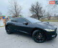 Черный Ягуар I-Pace, объемом двигателя 0 л и пробегом 23 тыс. км за 29900 $, фото 2 на Automoto.ua