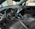 Черный Ягуар I-Pace, объемом двигателя 0 л и пробегом 133 тыс. км за 33000 $, фото 34 на Automoto.ua