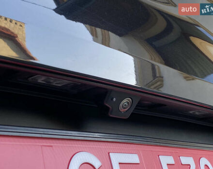 Черный Ягуар I-Pace, объемом двигателя 0 л и пробегом 42 тыс. км за 34899 $, фото 16 на Automoto.ua