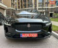 Чорний Ягуар I-Pace, об'ємом двигуна 0 л та пробігом 19 тис. км за 35000 $, фото 8 на Automoto.ua