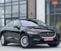 Черный Ягуар I-Pace, объемом двигателя 0 л и пробегом 91 тыс. км за 24900 $, фото 28 на Automoto.ua