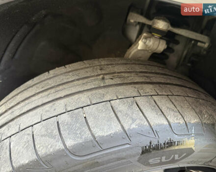 Черный Ягуар I-Pace, объемом двигателя 0 л и пробегом 90 тыс. км за 26999 $, фото 9 на Automoto.ua