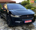 Черный Ягуар I-Pace, объемом двигателя 0 л и пробегом 42 тыс. км за 34899 $, фото 5 на Automoto.ua