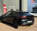 Черный Ягуар I-Pace, объемом двигателя 0 л и пробегом 141 тыс. км за 29999 $, фото 7 на Automoto.ua