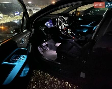 Ягуар I-Pace 2021 в Львове на Automoto.ua Черный Ягуар I-Pace, объемом двигателя 0 л и пробегом 85 тыс. км за 29900 $, фото 2 на Automoto.ua