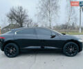 Черный Ягуар I-Pace, объемом двигателя 0 л и пробегом 23 тыс. км за 29900 $, фото 4 на Automoto.ua