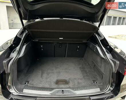 Чорний Ягуар I-Pace, об'ємом двигуна 0 л та пробігом 63 тис. км за 31900 $, фото 41 на Automoto.ua