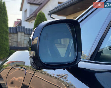 Черный Ягуар I-Pace, объемом двигателя 0 л и пробегом 42 тыс. км за 34899 $, фото 27 на Automoto.ua