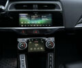 Черный Ягуар I-Pace, объемом двигателя 0 л и пробегом 23 тыс. км за 29900 $, фото 9 на Automoto.ua