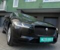 Черный Ягуар I-Pace, объемом двигателя 0 л и пробегом 93 тыс. км за 29999 $, фото 4 на Automoto.ua