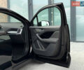 Черный Ягуар I-Pace, объемом двигателя 0 л и пробегом 133 тыс. км за 33000 $, фото 65 на Automoto.ua