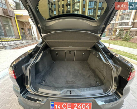 Чорний Ягуар I-Pace, об'ємом двигуна 0 л та пробігом 39 тис. км за 30900 $, фото 40 на Automoto.ua