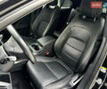 Черный Ягуар I-Pace, объемом двигателя 0 л и пробегом 63 тыс. км за 32400 $, фото 17 на Automoto.ua