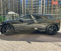 Черный Ягуар I-Pace, объемом двигателя 0 л и пробегом 57 тыс. км за 33400 $, фото 10 на Automoto.ua