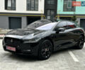 Черный Ягуар I-Pace, объемом двигателя 0 л и пробегом 63 тыс. км за 32400 $, фото 1 на Automoto.ua