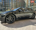 Черный Ягуар I-Pace, объемом двигателя 0 л и пробегом 57 тыс. км за 33400 $, фото 7 на Automoto.ua