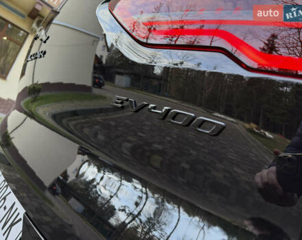 Черный Ягуар I-Pace, объемом двигателя 0 л и пробегом 90 тыс. км за 26999 $, фото 47 на Automoto.ua