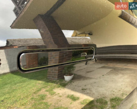 Черный Ягуар I-Pace, объемом двигателя 0 л и пробегом 77 тыс. км за 35550 $, фото 41 на Automoto.ua