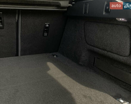 Черный Ягуар I-Pace, объемом двигателя 0 л и пробегом 42 тыс. км за 34899 $, фото 76 на Automoto.ua