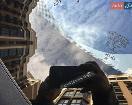 Ягуар I-Pace 2021 в Киеве на Automoto.ua Черный Ягуар I-Pace, объемом двигателя 0 л и пробегом 82 тыс. км за 29500 $, фото 15 на Automoto.ua