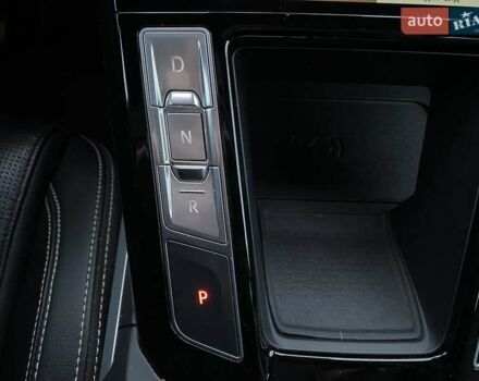 Ягуар I-Pace 2021 в Львове на Automoto.ua Черный Ягуар I-Pace, объемом двигателя 0 л и пробегом 85 тыс. км за 29900 $, фото 54 на Automoto.ua