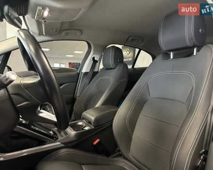 Черный Ягуар I-Pace, объемом двигателя 0 л и пробегом 81 тыс. км за 29900 $, фото 11 на Automoto.ua
