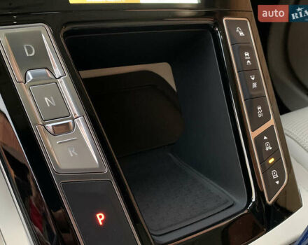 Черный Ягуар I-Pace, объемом двигателя 0 л и пробегом 77 тыс. км за 35550 $, фото 62 на Automoto.ua