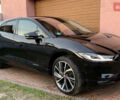 Черный Ягуар I-Pace, объемом двигателя 0 л и пробегом 77 тыс. км за 35550 $, фото 3 на Automoto.ua