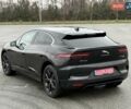 Чорний Ягуар I-Pace, об'ємом двигуна 0 л та пробігом 45 тис. км за 36700 $, фото 31 на Automoto.ua