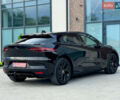 Черный Ягуар I-Pace, объемом двигателя 0 л и пробегом 133 тыс. км за 33000 $, фото 23 на Automoto.ua