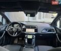Черный Ягуар I-Pace, объемом двигателя 0 л и пробегом 93 тыс. км за 29999 $, фото 18 на Automoto.ua